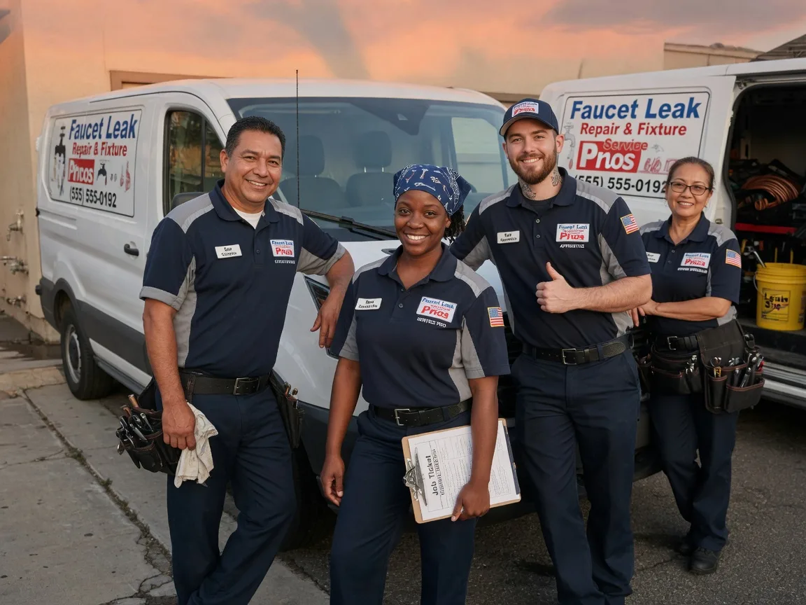 Faucet Repair company in Mineral Point, WI