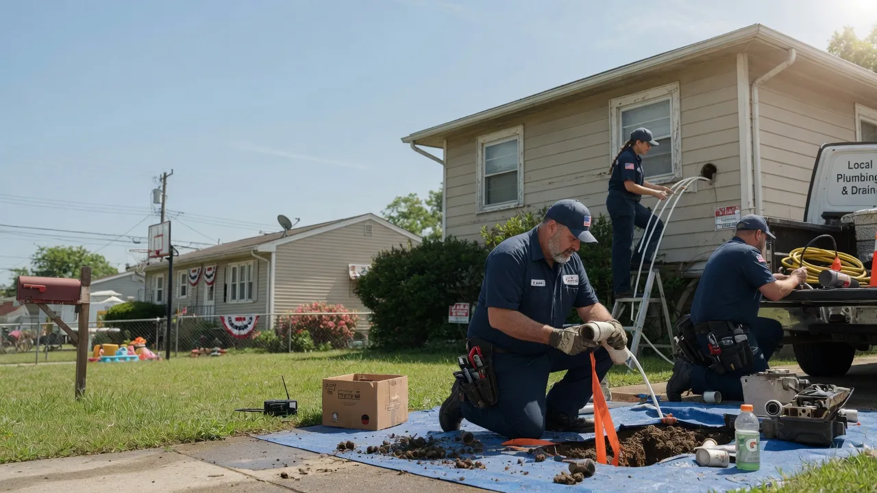 Faucet Repair in Mineral Point, WI near me
